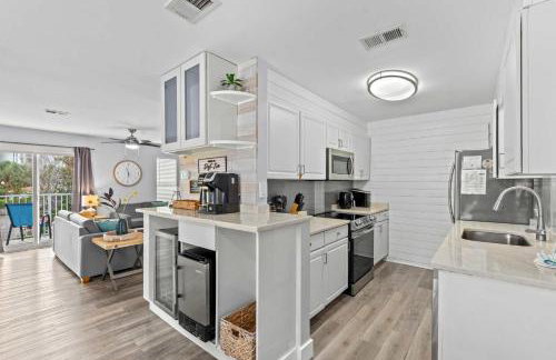 Dest-Zen Gated Beach Access Game Room - Foto 13