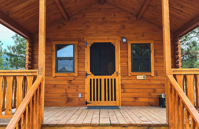 Red Canyon Lodge - Foto 29