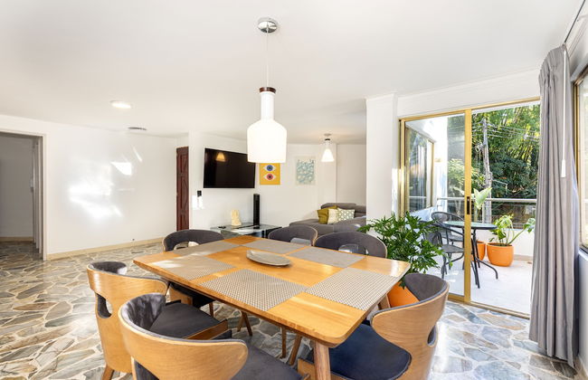 El Poblado - La Frontera - Foto 50