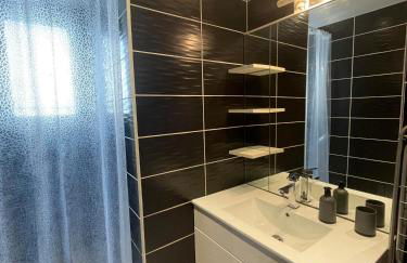 Appartement avec jardin - Foto 7