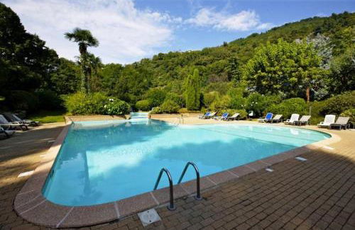 St Maurice Smile Lake View Apartment With Pool - Foto 62