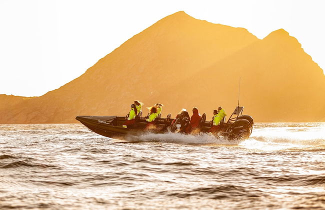 Å Rorbuer - by Classic Norway Hotels - Photo 23