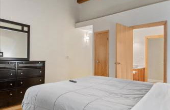 Top Floor Loft in Downtown Indianapolis - Foto 48