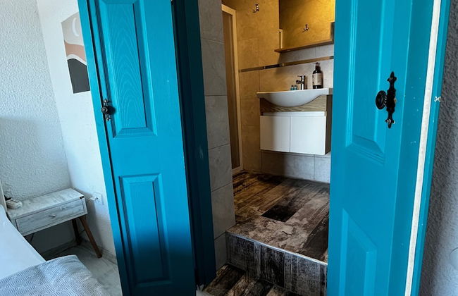 Myra Butik Otel - Photo 26