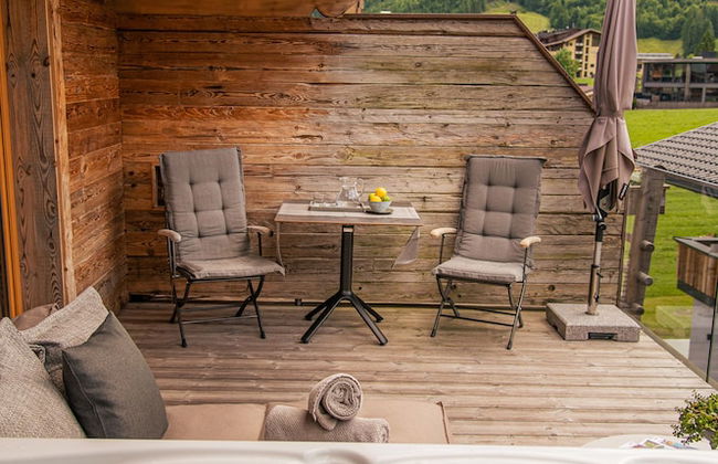 Meerberg Achensee - Foto 26