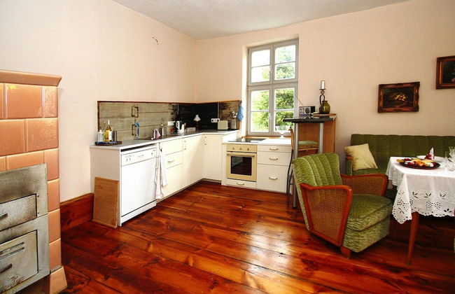 Apartment, Plau am See - Foto 7