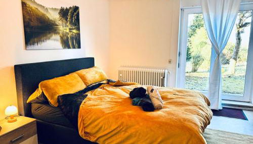 Apartment Schwarzwaldhöhen Pforzheim-Birkenfeld - Foto 3