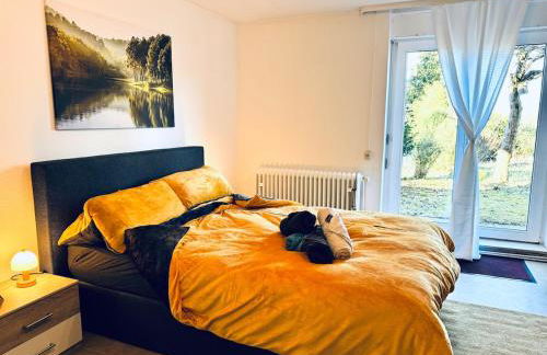 Apartment Schwarzwaldhöhen Pforzheim-Birkenfeld - Foto 3