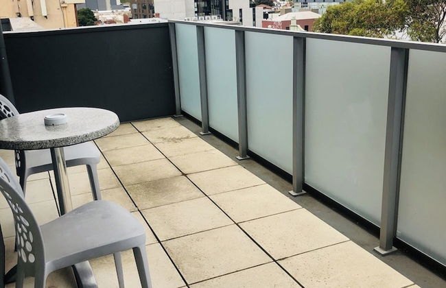 Hiigh Apartments - Foto 37