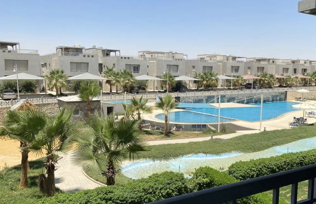 Ein Bay Appartment - Foto 17