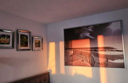 Ferienwohnung Bad Bergzabern - Foto 7