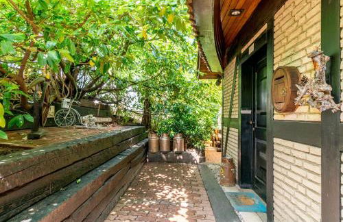 Apartment am Bullerbach Deister - Foto 6