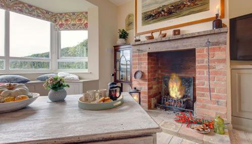 No 1 Sparham Hall - Norfolk Cottage Agency - Foto 5