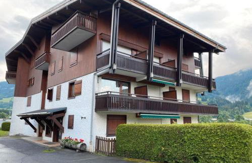 Le Clos d'Arly - Foto 12