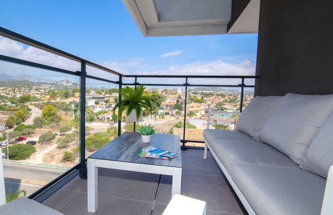 Sunrise Tower - Foto 19