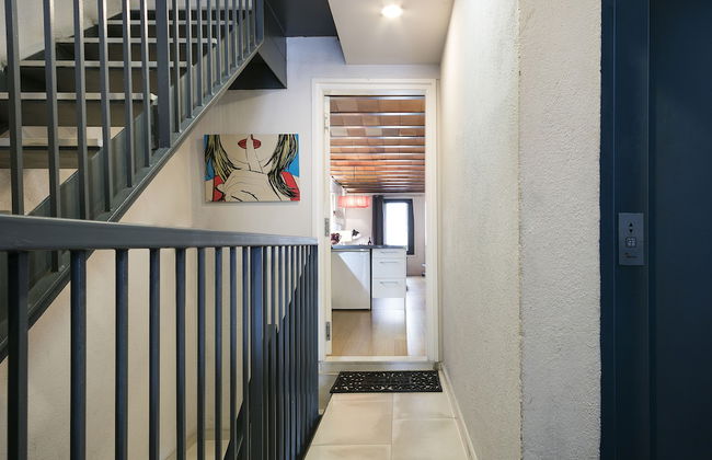 Aspasios Las Ramblas Apartments - Photo 34