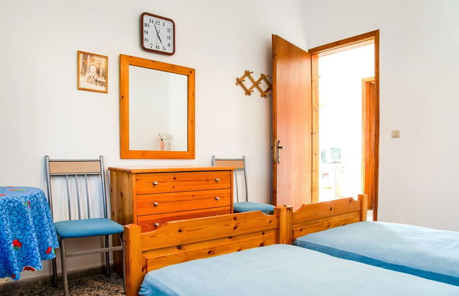 Holiday Home in Asprovalta Near Sea Beach - Foto 23