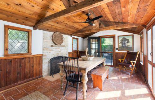 Charming Geneva Cottage Walk 4 Blks to Downtown - Foto 38