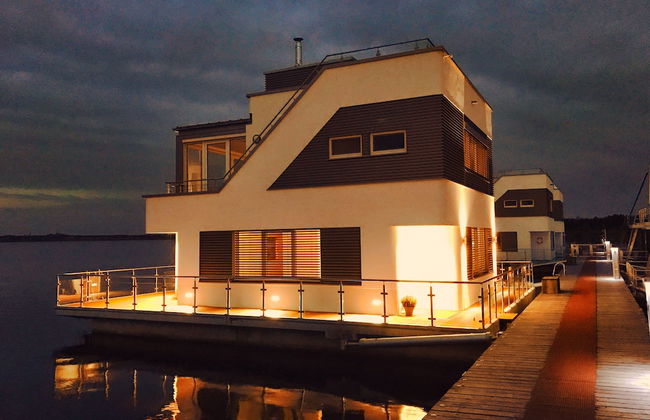 Haus Robby II - Foto 1