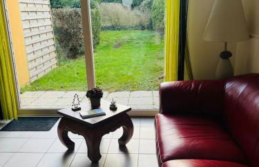 Le Bright'home, Cayeux sur mer, Baie de Somme - Foto 27