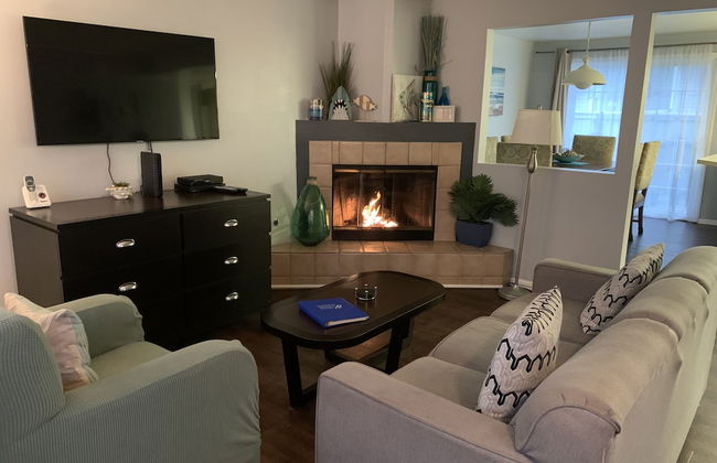 Mandalay Shores Resort - Foto 13