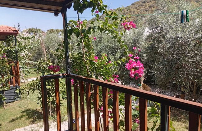 Riviera Bungalow Evleri Demre - Photo 45