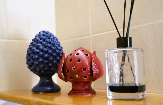 La Suite del Conte - Arcuève - Foto 54