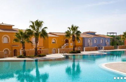 VH CostaBlanca - SANDRINE - Foto 2