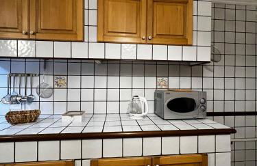 Spacious Apartments 6 Guests - 5 min Airport Ciampino - Train to Rome- LA MAISON - Foto 18