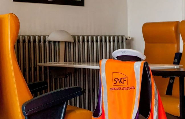 Les Gîtes du Picasso - Foto 22