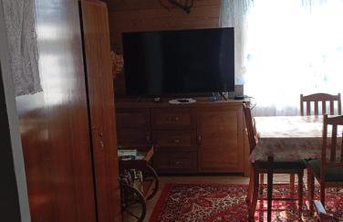 Dom na wsi u Kasi HAJNÓWKA BIAŁOWIEŻA NA WYŁĄCZNOŚĆ - Foto 49