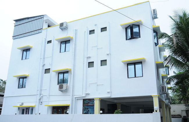 Olive Serviced Apartments - Foto 4