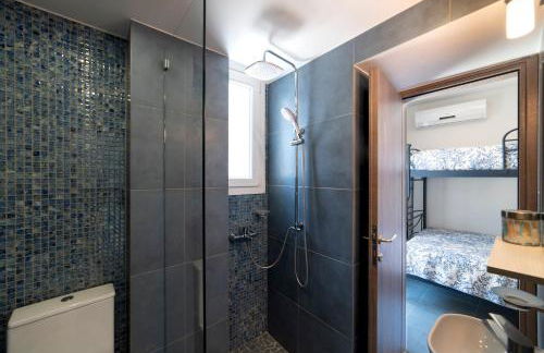 Paradisos luxury villas next to beach - Foto 38