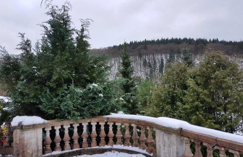 Ferienhaus "Am Hexenstieg" - Foto 9