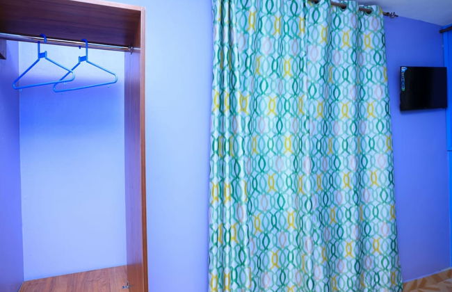 Le Mach Apartments - Foto 50