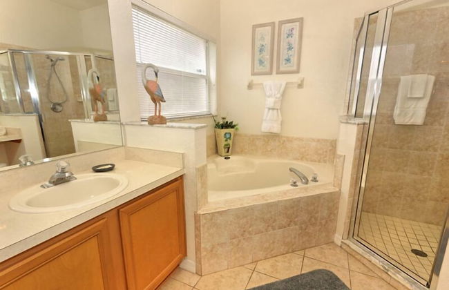 Ov3158 - The Abbey at West Haven - 5 Bed 4.5 Baths Villa - Foto 12