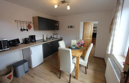 Ferienwohnungen Altstadtidylle 1 - Foto 3