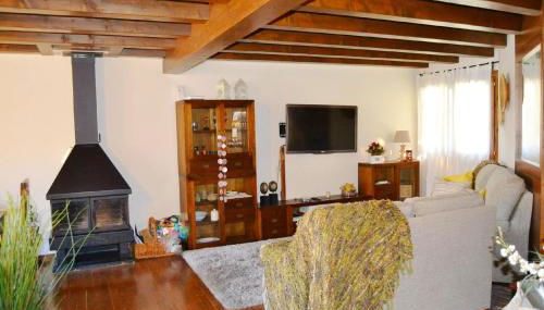 Preciosa planta baja con piscina - Foto 2