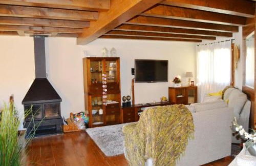 Preciosa planta baja con piscina - Foto 2