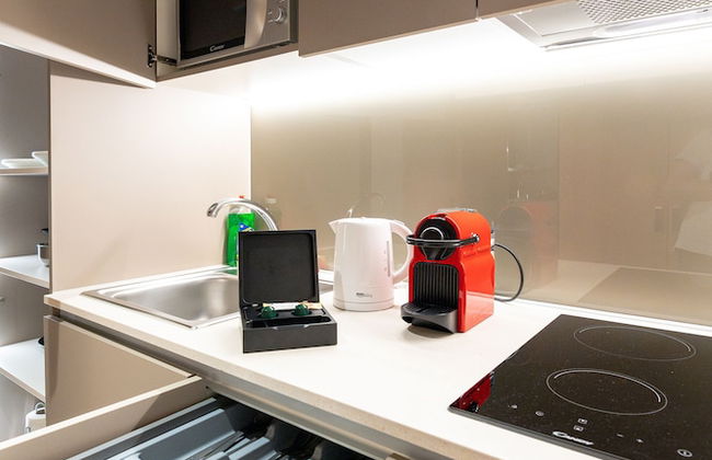 Los Lorentes Residences - Foto 27