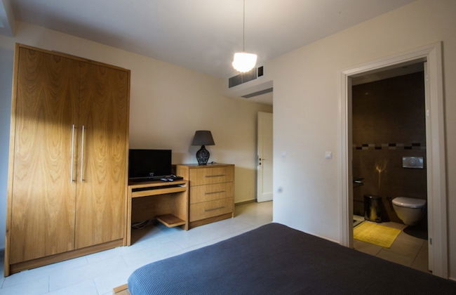 Aquasuite Apart - Foto 9