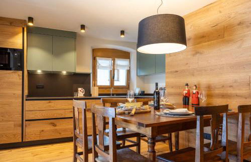 Maison Luboz - Courmayeur - Foto 60