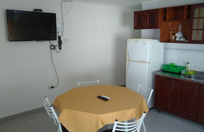 2 ambientes a cuadras de la ría - Foto 10