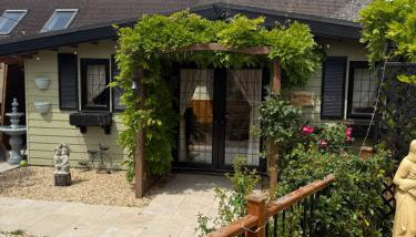 Detached property, beams, hot tub large garden - Foto 5