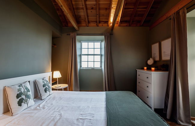 Liiiving in Açores - Ocean View House - Foto 8