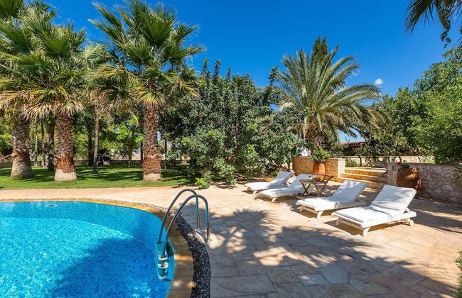 3122 Villa Torre Bianca by Perle di Puglia - Photo 21