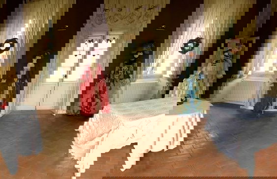 B&B L'Antico Torchio - Foto 56