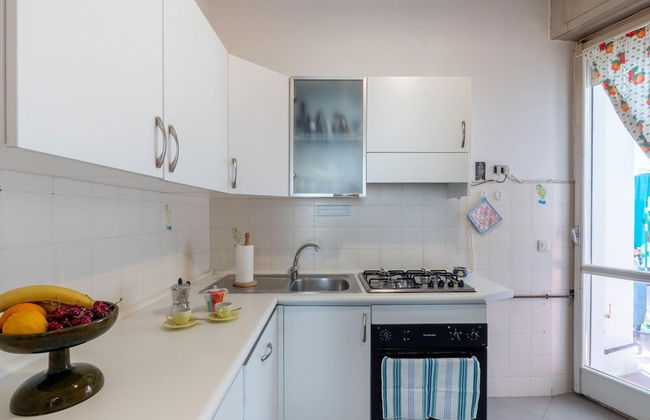 Holiday Home in Fano Near the Beach - Foto 15