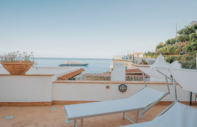 Casa Blue Torricella by Elite Villas - Foto 48