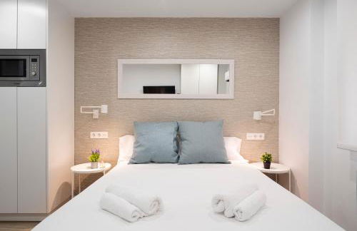 Estudio Deluxe en Jardines del Triunfo - Granada - Foto 4